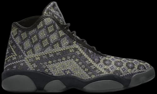 Jordan Horizon BHM (2016)