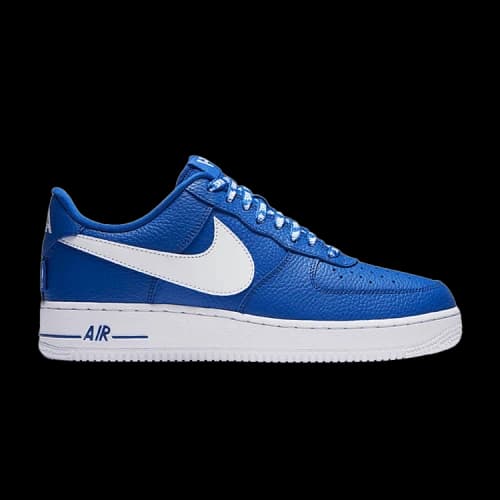 Nike Air Force 1 Low NBA Royal