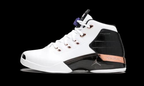 Jordan 17 Retro Copper (2016)