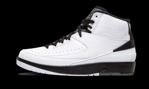 Jordan 2 Retro Wing It