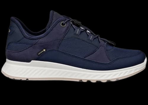 Ecco Exostride Gore-Tex Navy (Women's)
