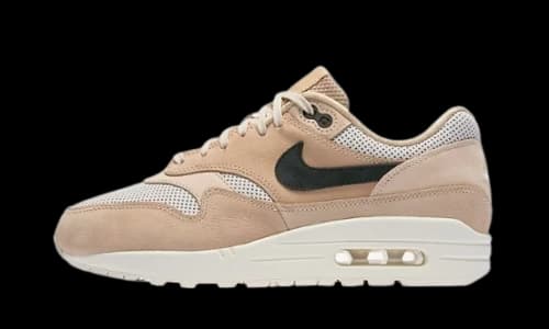 Nike Air Max 1 Pinnacle Mushroom (Women's)