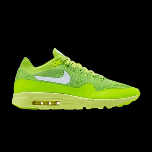 Nike Air Max 1 Ultra Flyknit Volt