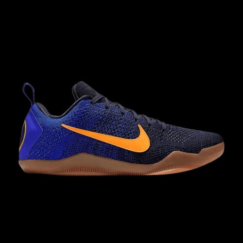 Nike Kobe 11 Elite Low FCB Mambacurial