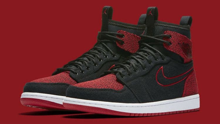 Jordan 1 Retro Ultra High Bred