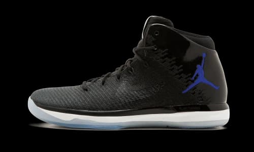 Jordan XXX1 Space Jam