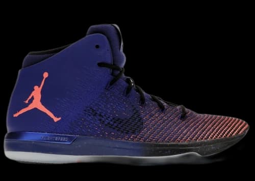 Jordan XXX1 Supernova