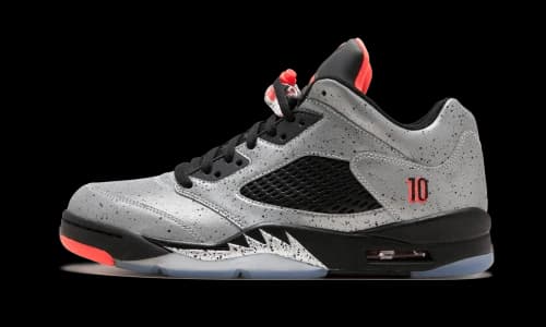 Jordan 5 Retro Low Neymar
