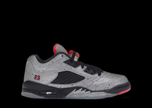 Jordan 5 Retro Low Neymar (GS)