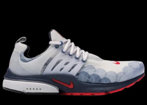 Nike Air Presto Olympic (2016)