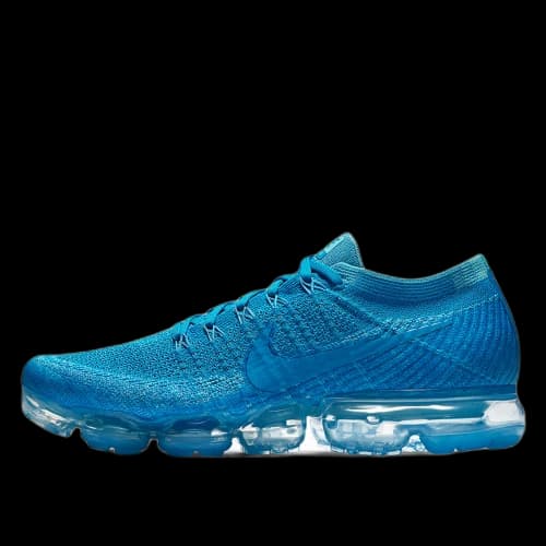 Nike Air VaporMax Blue Orbit