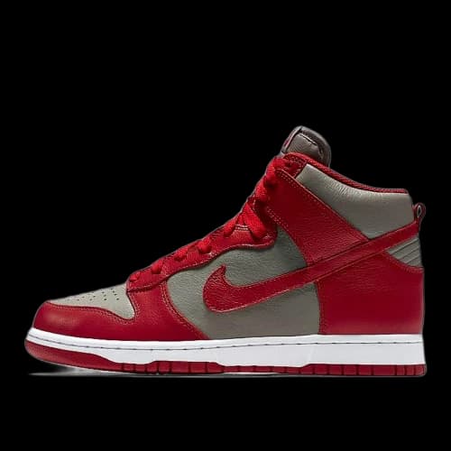Nike Dunk High UNLV