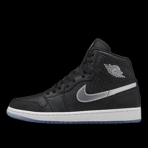 Jordan 1 Retro All-Star (2016)