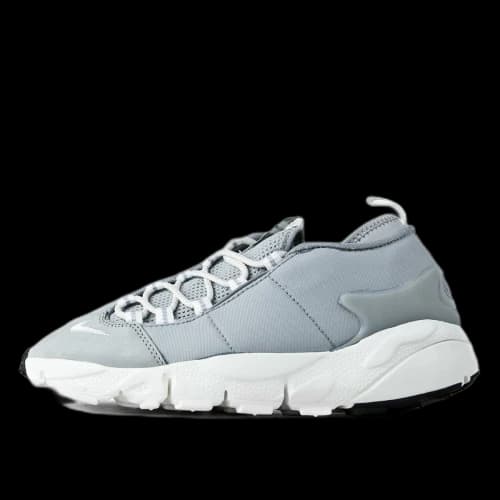 Nike Air Footscape NM Wolf Grey/Summit White-Black