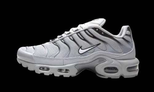 Nike Air Max Plus Wolf Grey