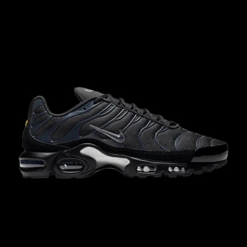 Nike Air Max Plus Black Anthracite