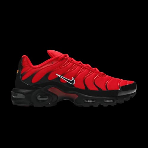 Nike Air Max Plus TN University Red