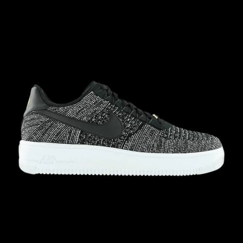 Nike Air Force 1 Low Flyknit Quai 54