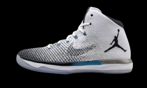 Jordan XXX1 N7