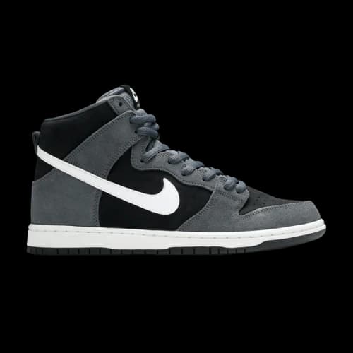 Nike SB Zoom Dunk High Pro Dark Grey