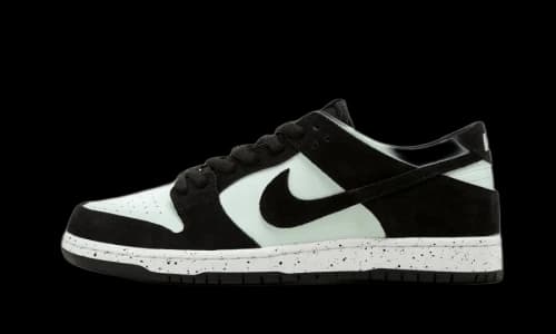 Nike SB Dunk Low Barely Green
