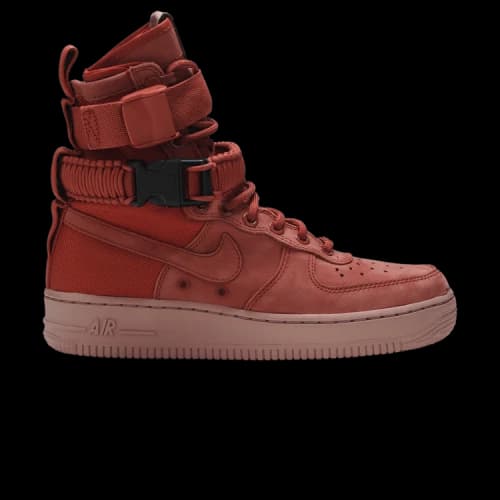 Nike Sf Af1 Dusty Peach Dusty Peach (Women's)