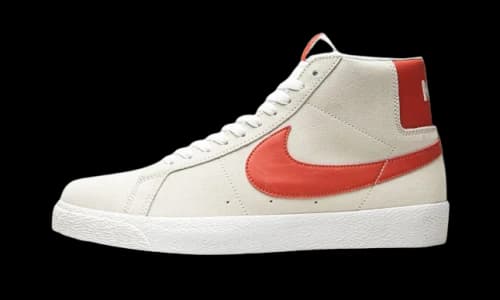 Nike SB Blazer Mid Lobster