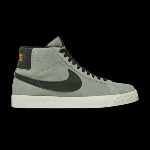 Nike SB Blazer Mid Jade Horizon