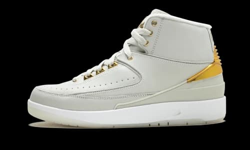 Jordan 2 Retro Quai 54
