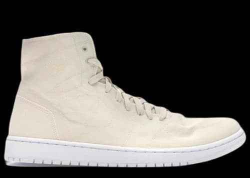Jordan 1 Retro Deconstructed Ivory