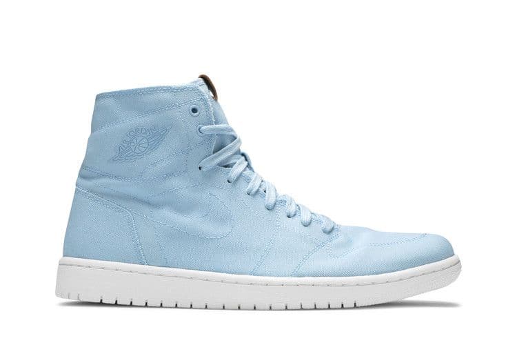 Jordan 1 Retro High Decon Ice Blue