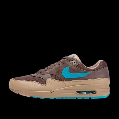 Nike Air Max 1 Ridgerock