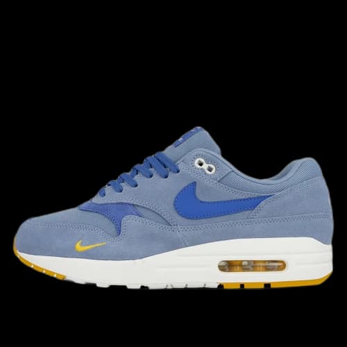 Nike Air Max 1 Mini Swoosh Work Blue