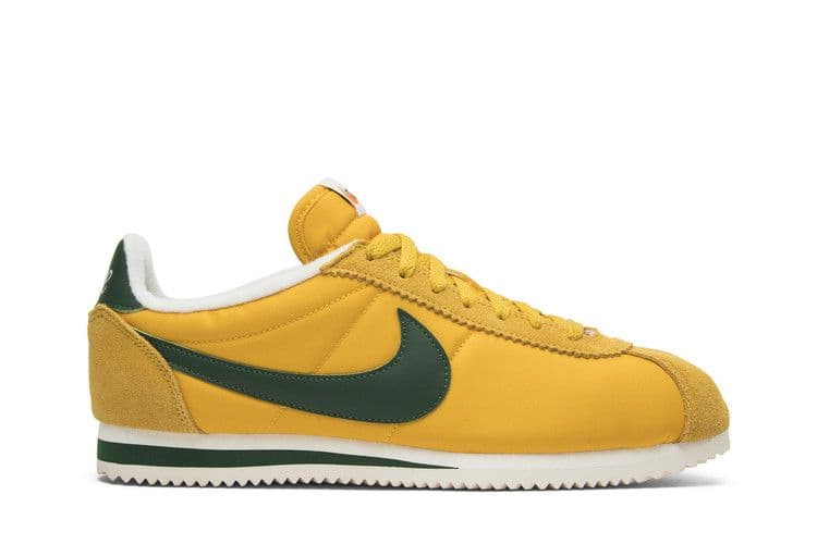 Nike Classic Cortez Nylon Oregon