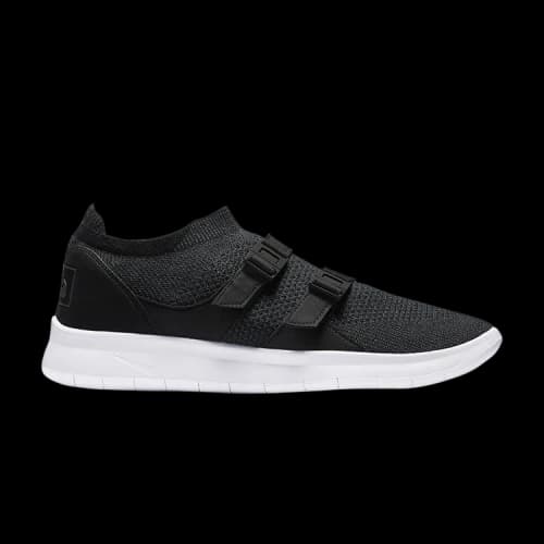Nike Sock Racer Black White