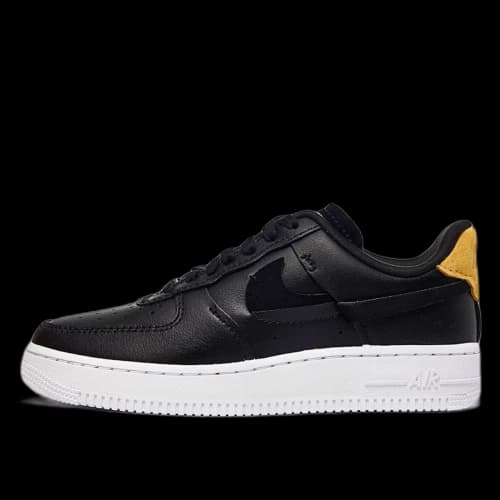 Nike Air Force 1 LX Inside Out Black (Women's)
