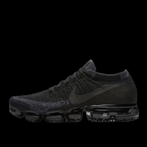Nike Air VaporMax Triple Black