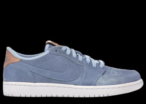Jordan 1 Retro Low OG Ice Blue