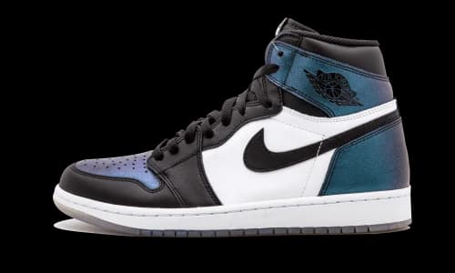 Jordan 1 Retro All-Star Chameleon (2017)