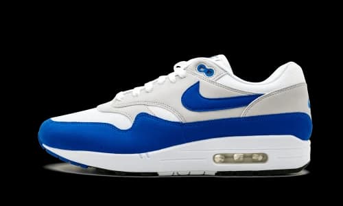 Nike Air Max 1 Anniversary Royal (2017)