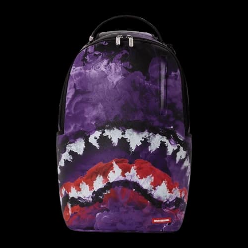 Sprayground Shadow Fade Backpack 'Multicolor'