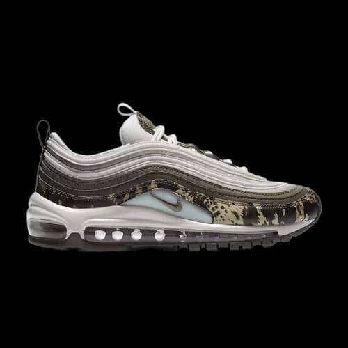 Nike Air Max 97 Camo Ridgerock Mink Brown (Women's)