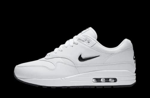 Nike Air Max 1 Jewel Black Diamond