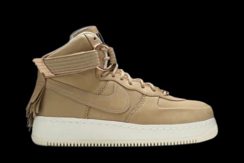 Nike Air Force 1 High SL Vachetta Tan