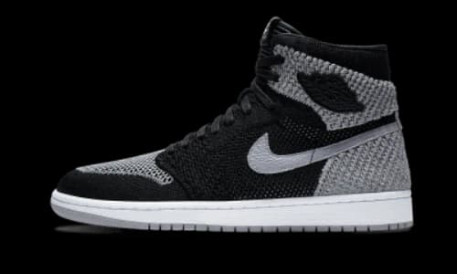 Jordan 1 Retro High Flyknit Shadow