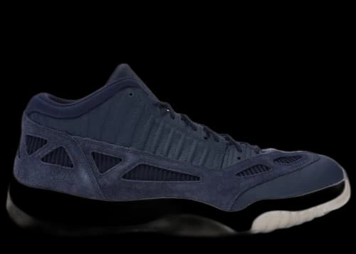 Jordan 11 Retro Low IE Obsidian