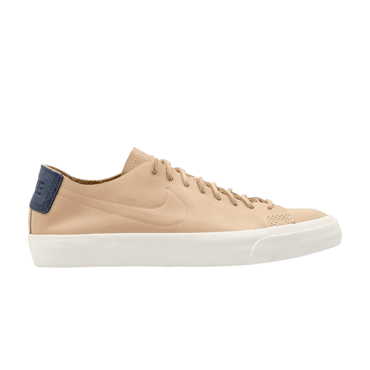 Nike Blazer Vachetta Tan