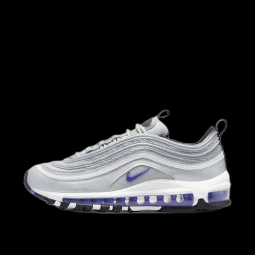 Nike Air Max 97 Purple Bullet (GS)