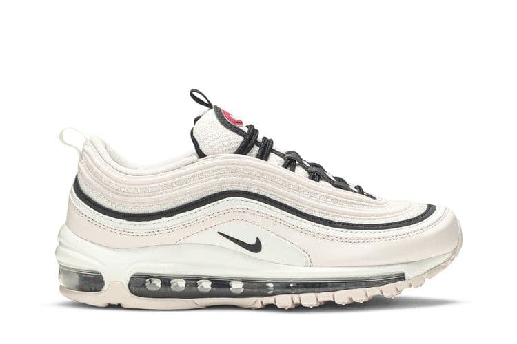 Nike Air Max 97 Light Soft Pink Black (Women's)