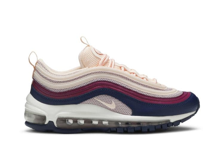 Nike Air Max 97 Plum Chalk (Women's)
